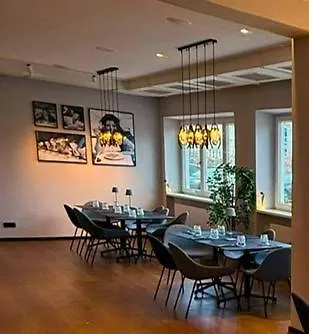 Plainbrücke | Self Check-in