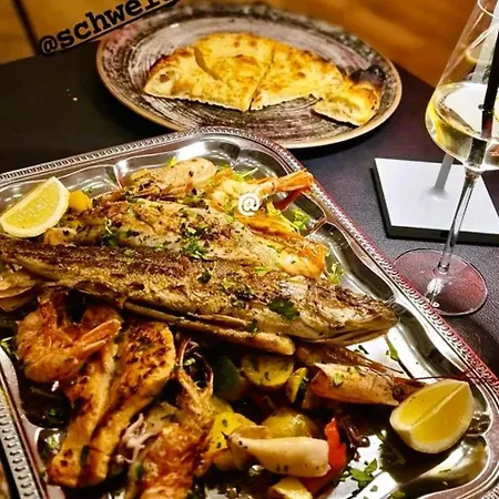 Plainbrücke | Self Check-in Hotel