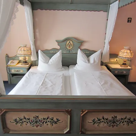 Plainbrücke | Self Check-in Hotel 3*