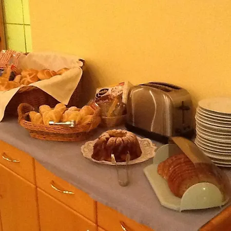 Hotel Plainbrücke | Self Check-in 3*