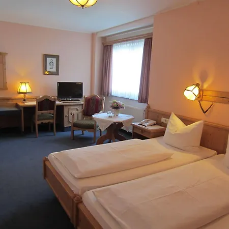 Hotel Plainbrücke | Self Check-in 3*