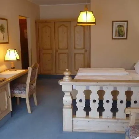 Plainbruecke | Self Check-in