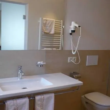 Plainbruecke | Self Check-in Σάλτσμπουργκ