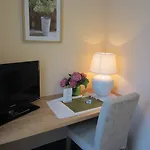 Hotel Plainbruecke | Self Check-in