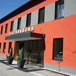Plainbruecke | Self Check-in Salzburg