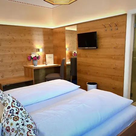 Hotel Plainbruecke | Self Check-in Salzburg