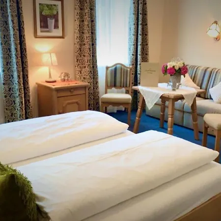 Plainbruecke | Self Check-in Hotel