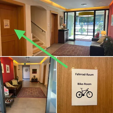 Plainbruecke | Self Check-in Hotel Salzburg