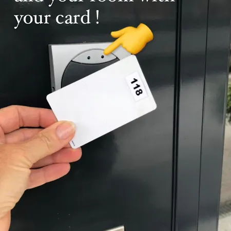 فندق Plainbruecke | Self Check-in 3*