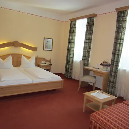 Hotel Plainbruecke | Self Check-in