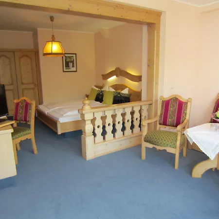 Hotel Plainbruecke | Self Check-in