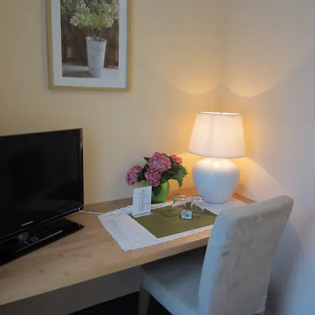 Hotel Plainbruecke | Self Check-in