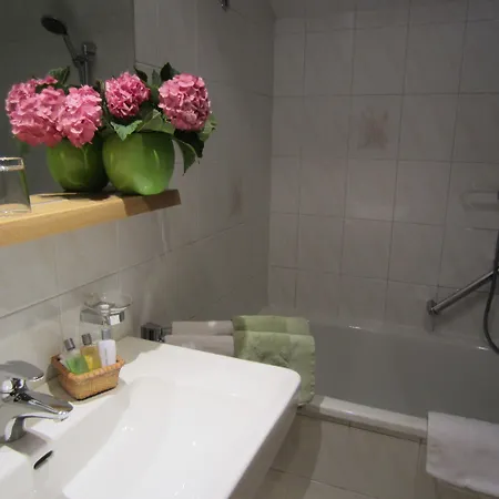 Plainbruecke | Self Check-in Hotel