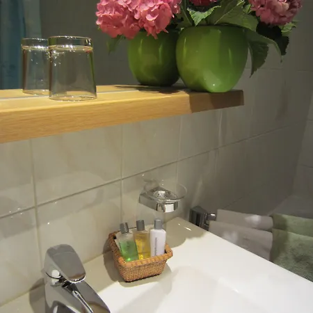 Plainbruecke | Self Check-in 3*