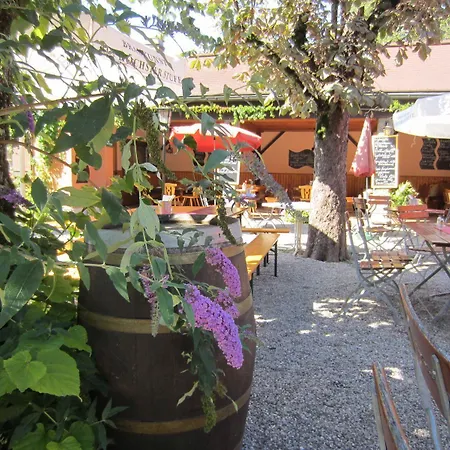 فندق Plainbruecke | Self Check-in