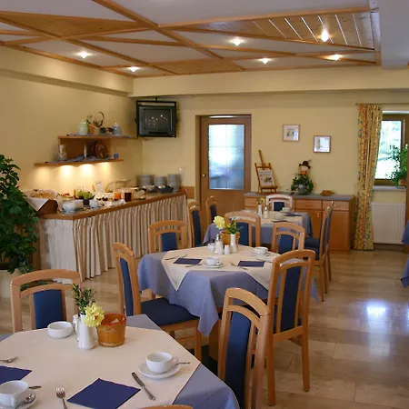 Plainbruecke | Self Check-in 3* سالزبورغ