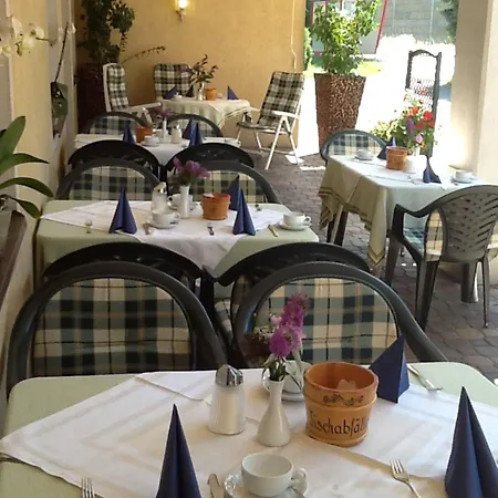 Plainbruecke | Self Check-in Hotel 3*