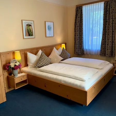 Plainbruecke | Self Check-in فندق