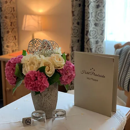 Plainbruecke | Self Check-in فندق 3*