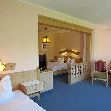 Hotel Plainbrücke | Self Check-in