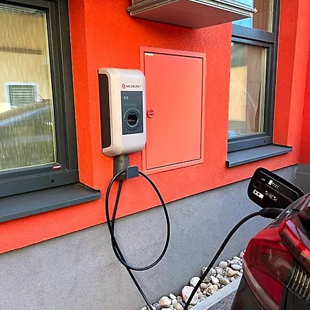 Hotel Plainbrücke | Self Check-in Salzburgo