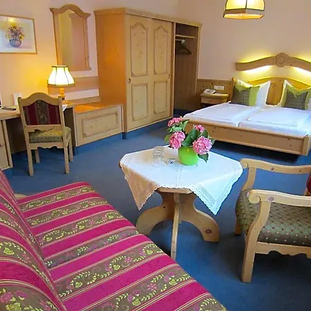 Plainbrücke | Self Check-in Hotel
