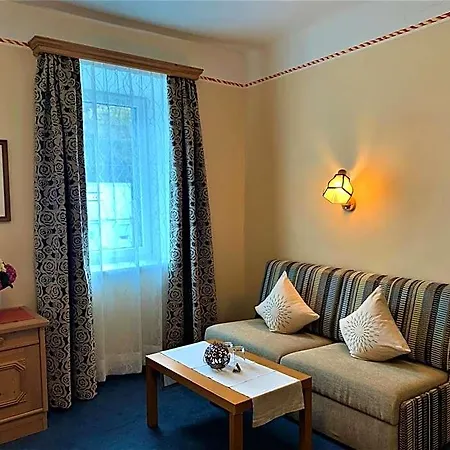Hotel Plainbrücke | Self Check-in 3*