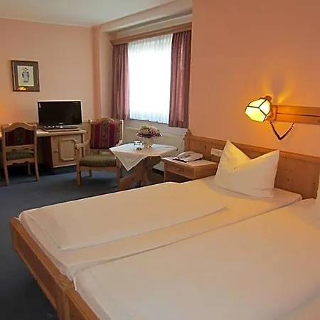 Plainbrücke | Self Check-in Hotel 3*