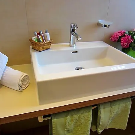 Plainbrücke | Self Check-in Hotel Salzburgo