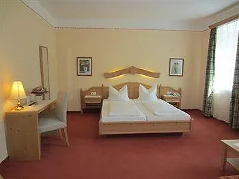 Plainbruecke | Self Check-in Hotel 3*