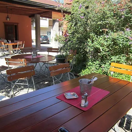 Plainbruecke | Self Check-in Hotel 3*