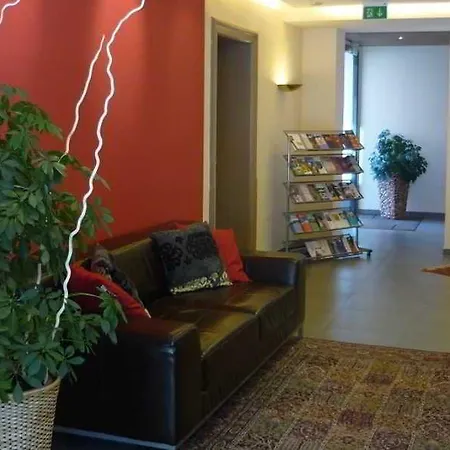 Hotel Plainbruecke | Self Check-in 3*