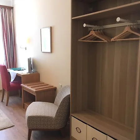 Hotel Plainbruecke | Self Check-in