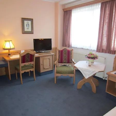 Hotel Plainbruecke | Self Check-in