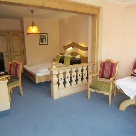 Hotel Plainbruecke | Self Check-in