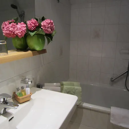 Plainbruecke | Self Check-in Hotel 3*