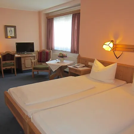 Hotel Plainbruecke | Self Check-in 3*