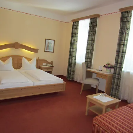 Hotel Plainbruecke | Self Check-in Salzburg