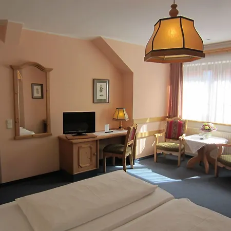 Plainbruecke | Self Check-in Hotel