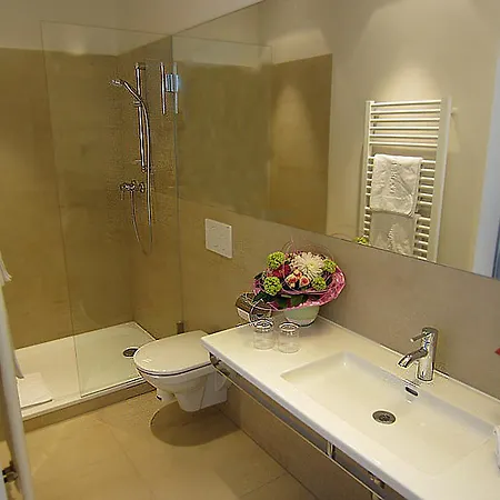 Plainbruecke | Self Check-in