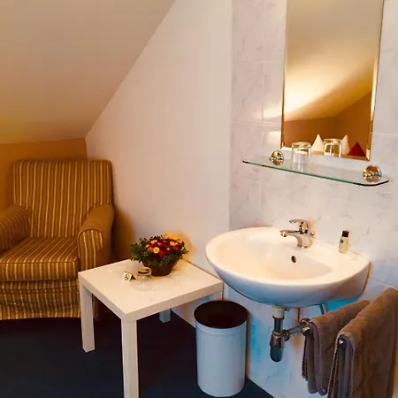 Hotel Plainbruecke | Self Check-in