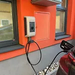 Plainbruecke | Self Check-in ホテル
