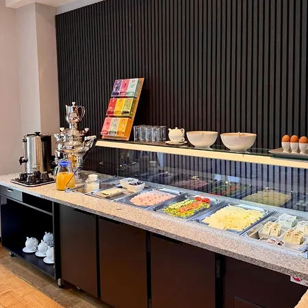 Hotell Plainbruecke | Self Check-in 3*