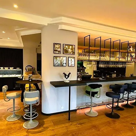 Plainbruecke | Self Check-in 3*