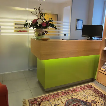 Hotell Plainbruecke | Self Check-in 3*