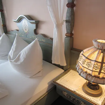 Hotell Plainbruecke | Self Check-in