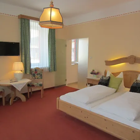 Hotell Plainbruecke | Self Check-in 3*