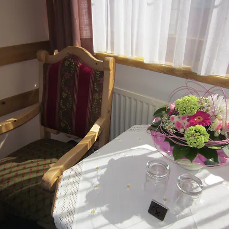 Hotell Plainbruecke | Self Check-in 3*