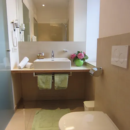 Plainbruecke | Self Check-in