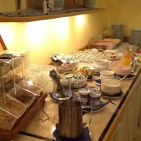 Plainbruecke | Self Check-in 3*